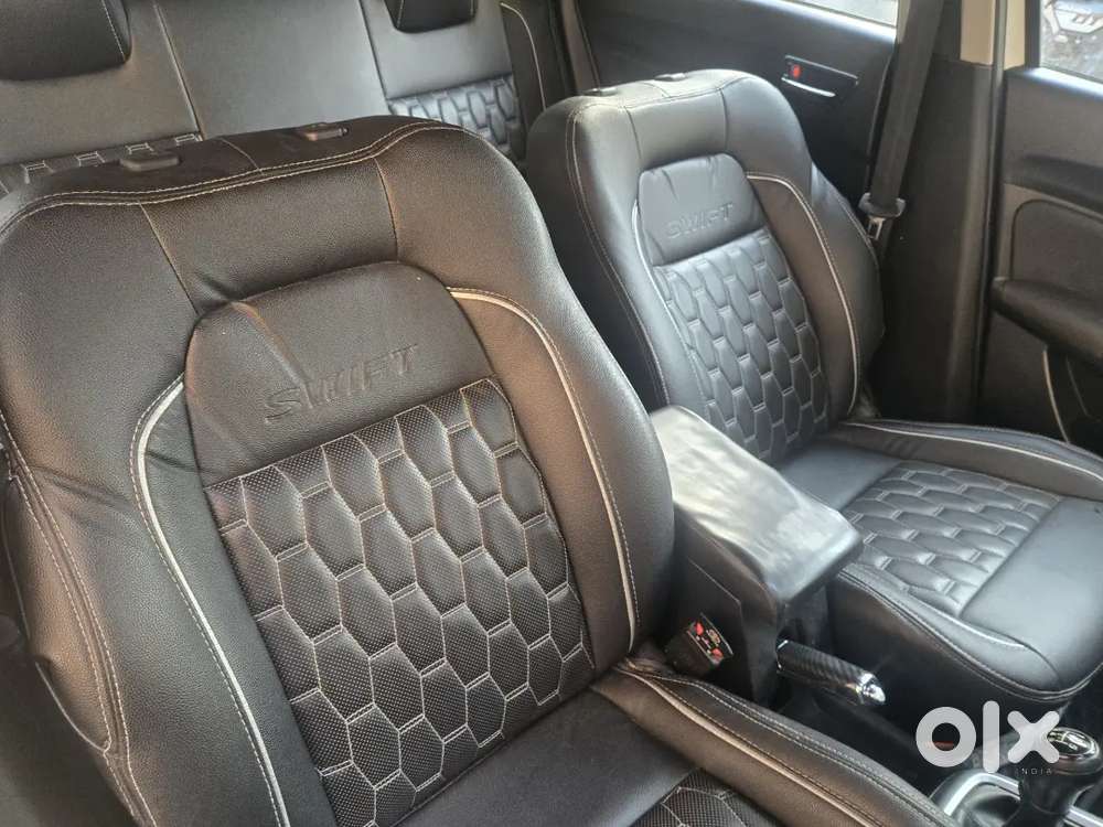 Maruti Suzuki Swift 2004 Year