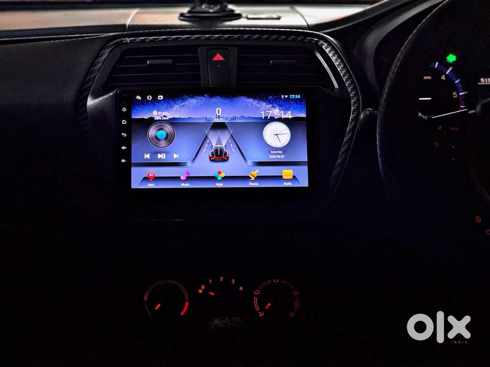 Maruti Suzuki S-cross Zeta 1.6, 2016, Diesel