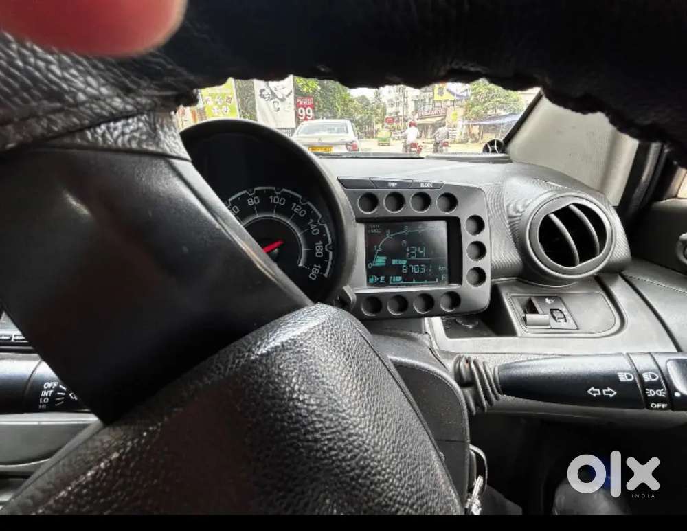 Chevrolet Beat Diesel Ls 2045