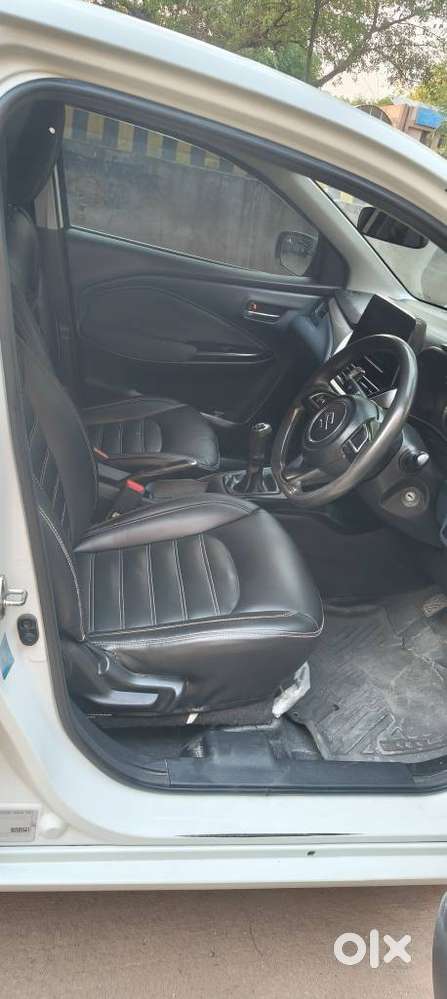 Maruti Suzuki Baleno Delta Cng, 2023, Cng & Hybrids