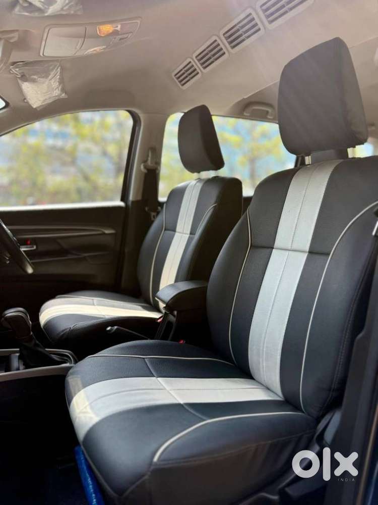 Maruti Suzuki Xl6, 2022, Petrol