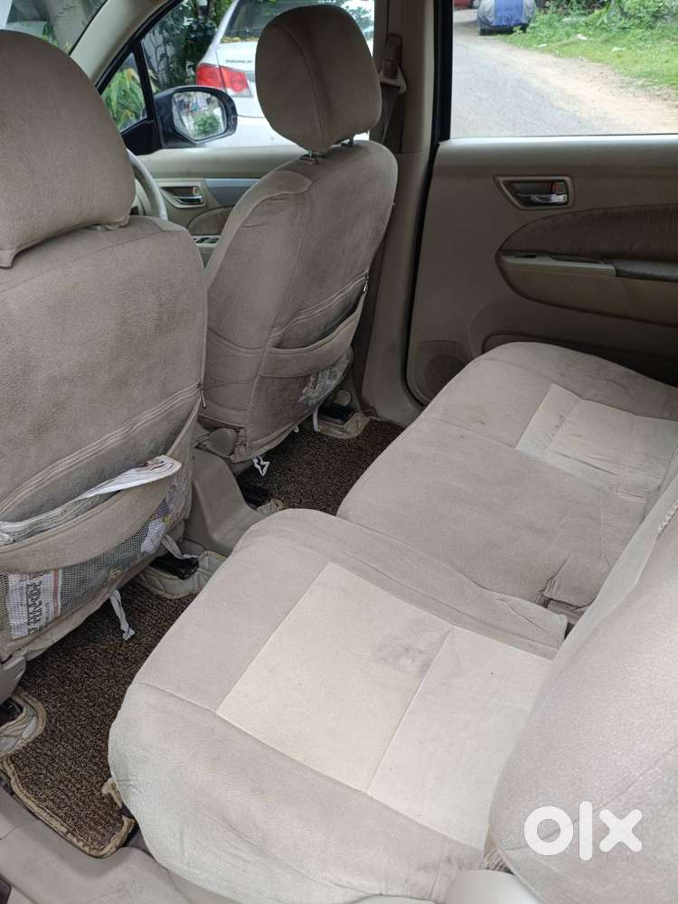 Maruti Ertiga Vdi 2013