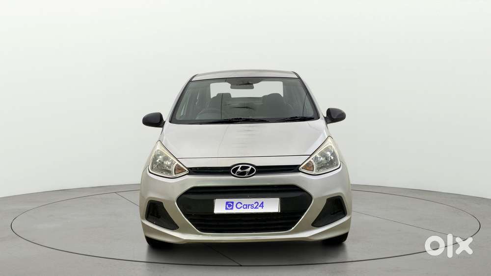 Hyundai Xcent Prime 1.2 T Crdi, 2016, Diesel