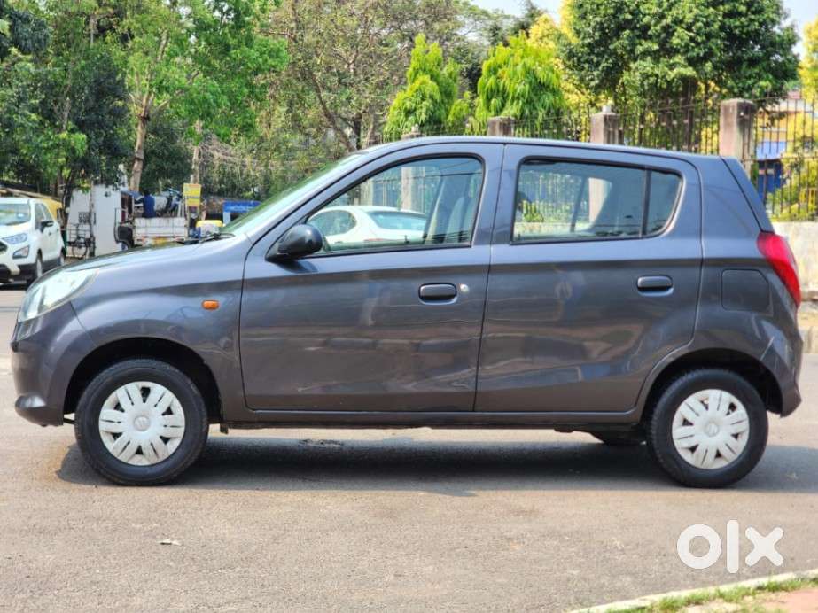 Maruti Suzuki Alto 800 2012-2016 Lxi, 2015, Petrol