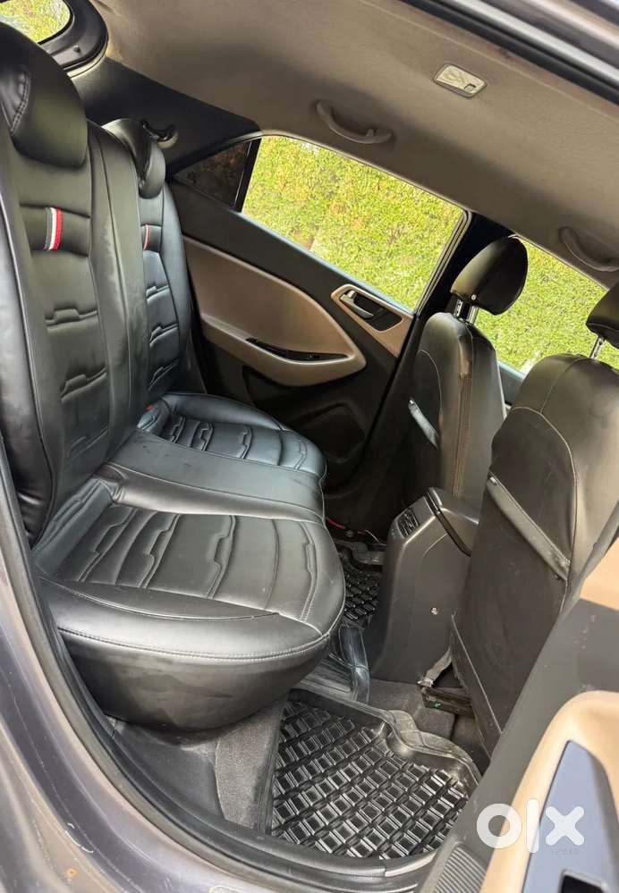 Hyundai Elite I20 Sportz Plus Cvt, 2019, Petrol
