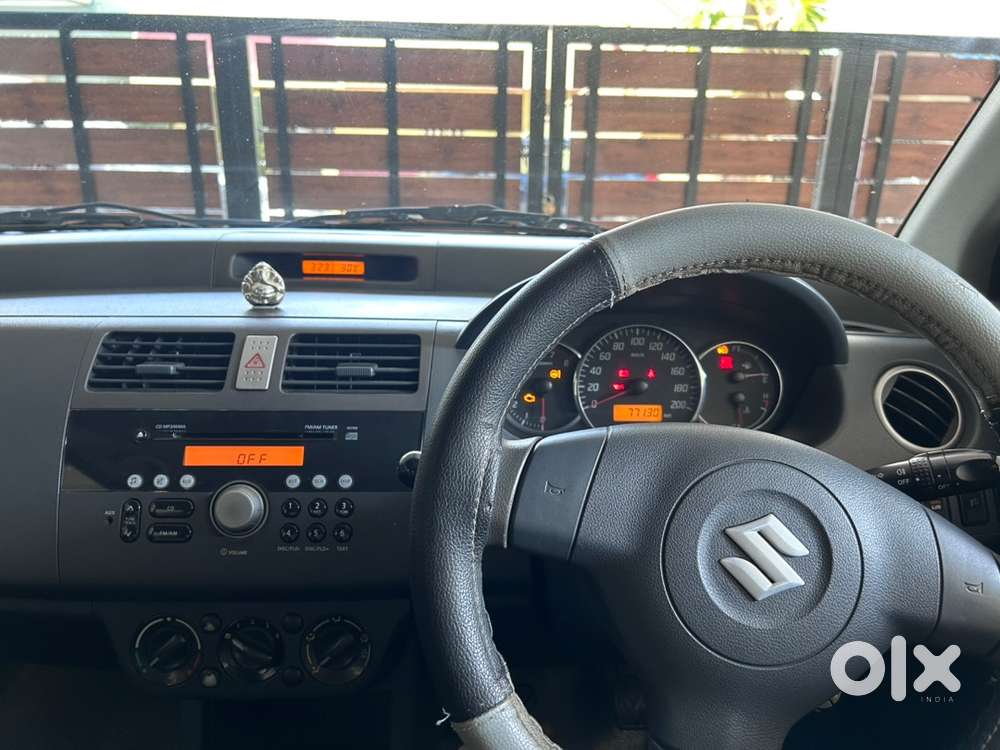Swift Dzire 2008 Model