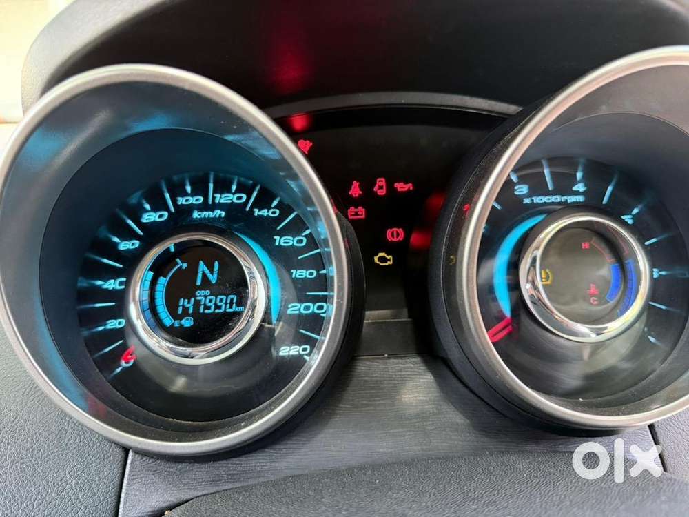 Mahindra Xuv500 2020 Diesel Well Maintained