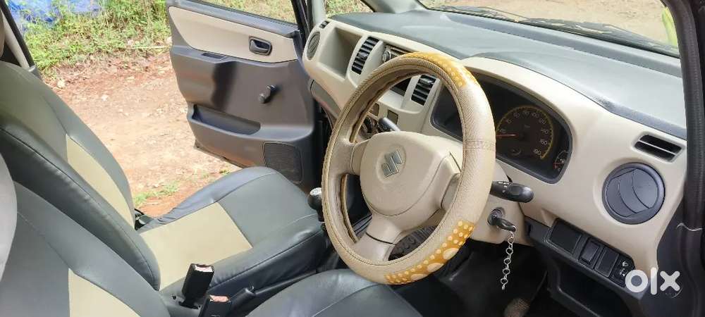 Maruti Suzuki Estilo 2007 Petrol 85000 Km Driven