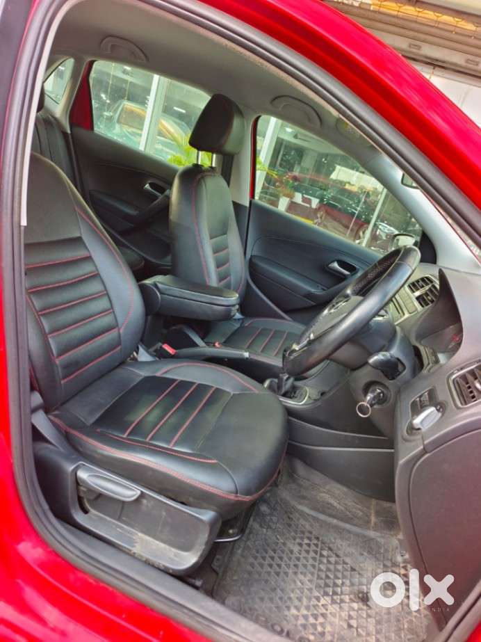 Volkswagen Polo 1.0 Highline Plus Tsi, 2021, Petrol