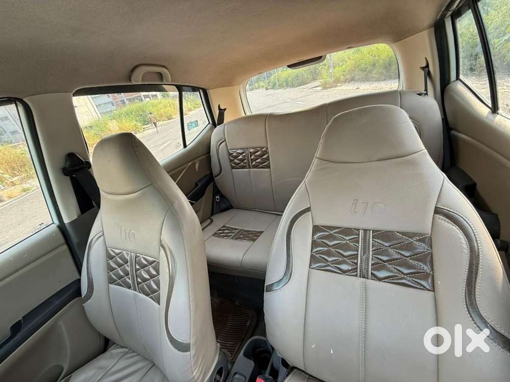 Hyundai I10 2007-2010 Era 1.1, 2012, Cng & Hybrids