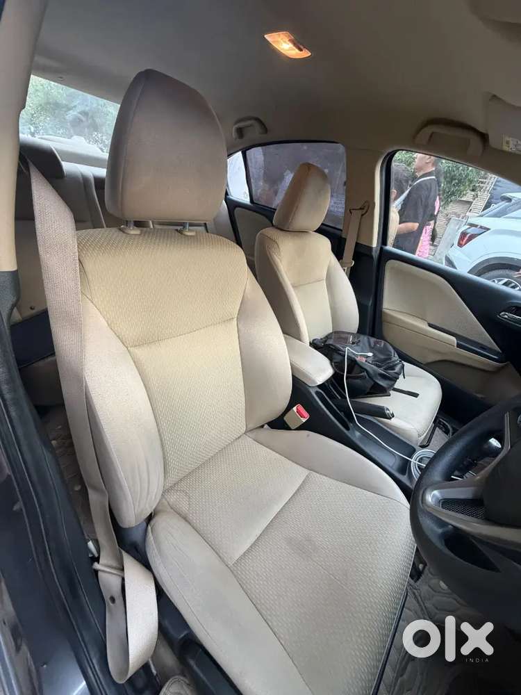 Honda City 2022 Petrol Well Maintained