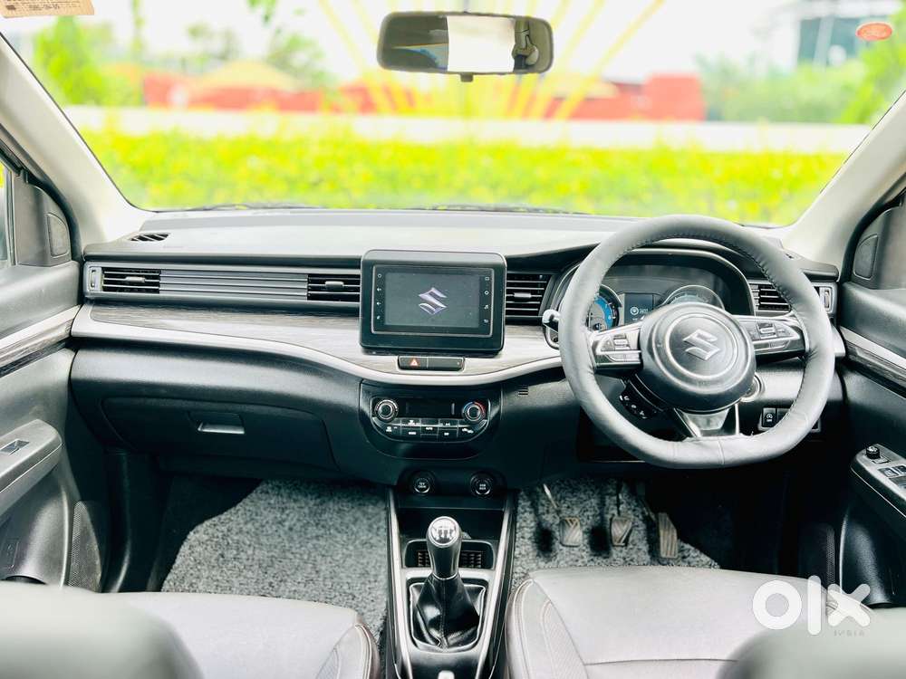 Maruti Suzuki Xl6 1.5 Alpha Mt, 2021, Petrol