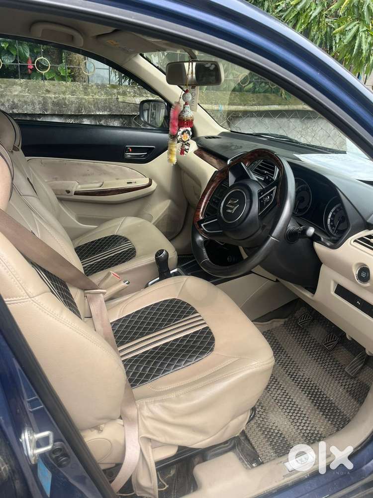 Maruti Suzuki Dzire 2017
