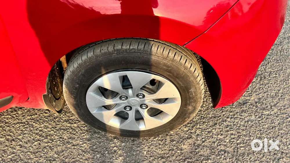 Honda 2015 Petrol Well Maintained