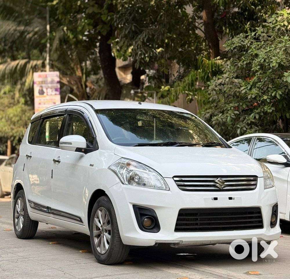 Maruti Suzuki Ertiga 2012-2015 Vdi, 2015, Diesel