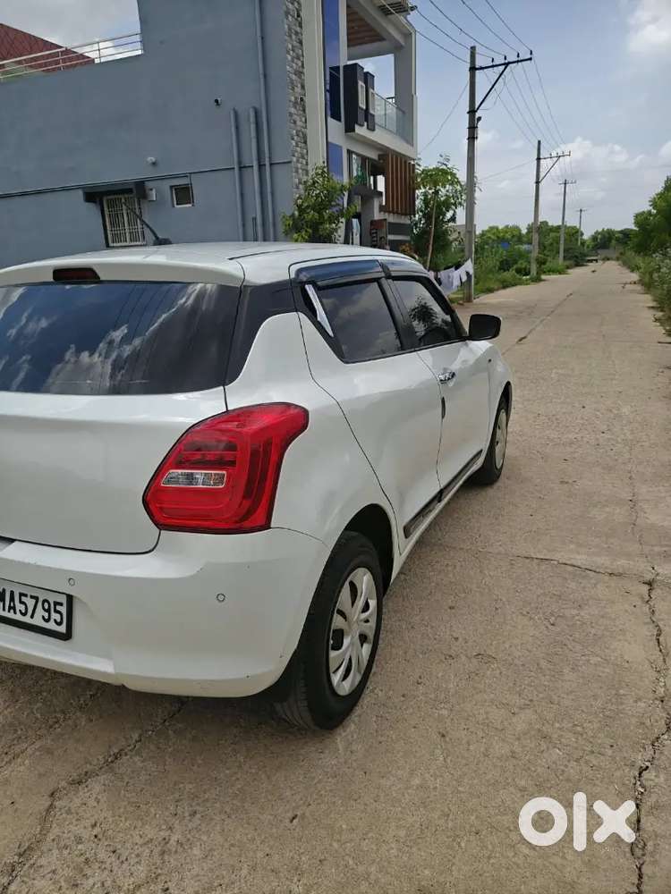 Maruti Swift Vdi Dec 2019 Reg 2020