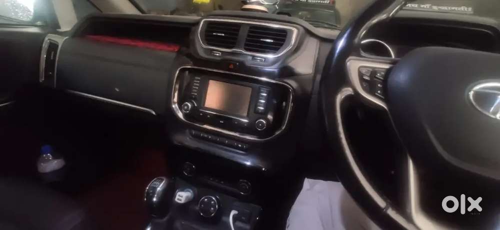 Tata Hexa 2.2 Xt 2017 Diesel