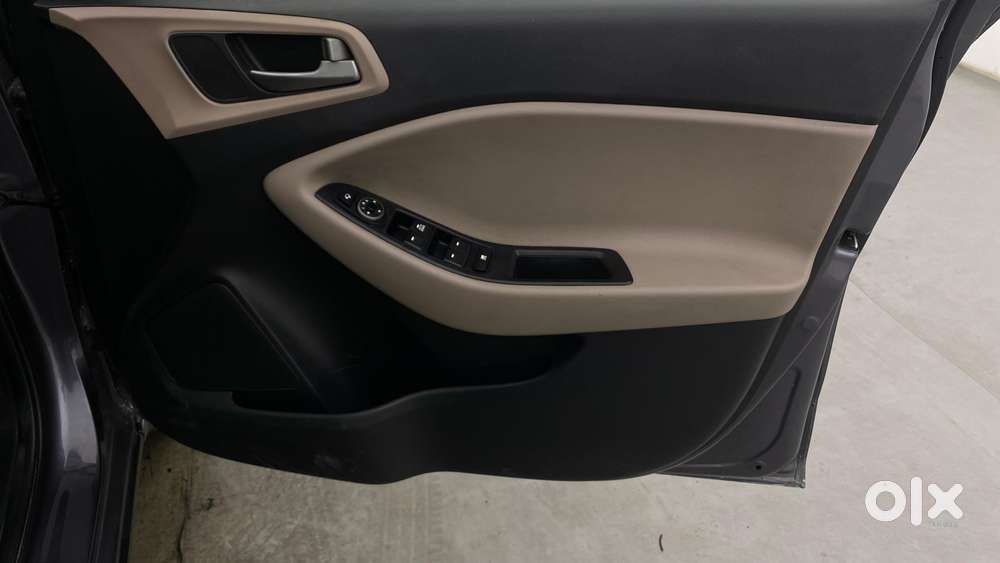 Hyundai Elite I20 Sportz 1.2, 2018, Petrol