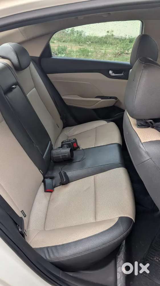 Hyundai Verna 1.6 Sx 2019