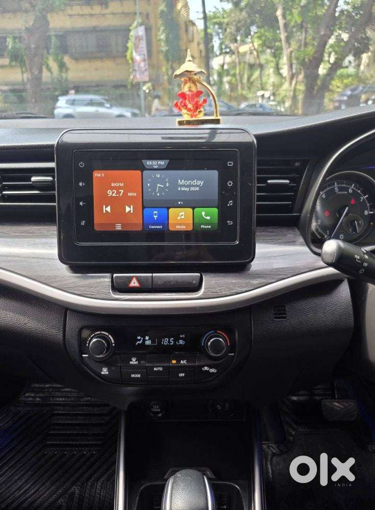 Maruti Suzuki Xl6 1.5 Alpha At, 2021, Petrol