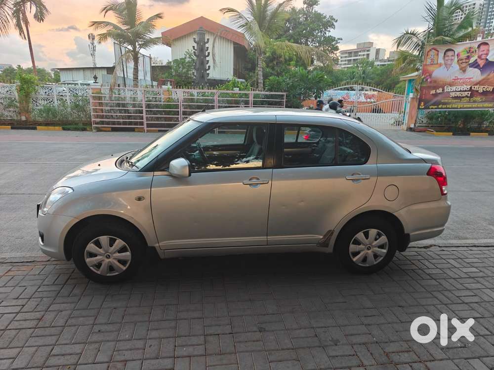 Maruti Suzuki Swift Dzire 1.2 Vxi Bsiv, 2011, Petrol