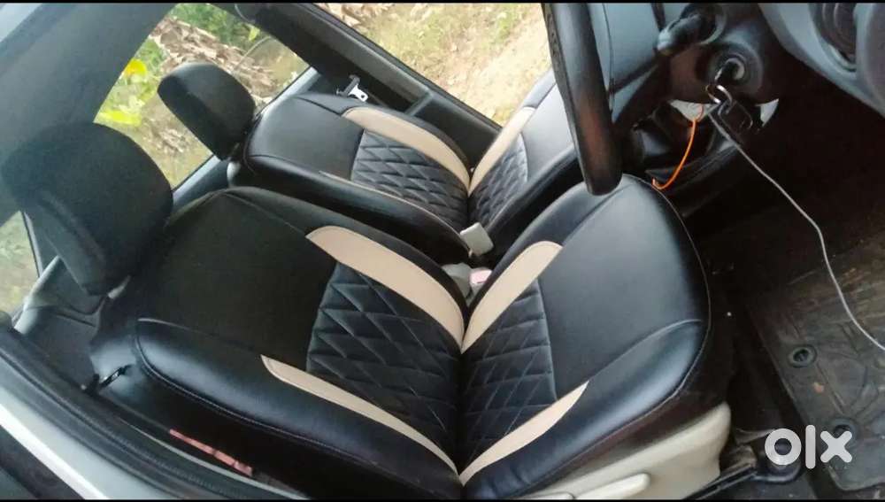 Toyota Etios 2012 Diesel