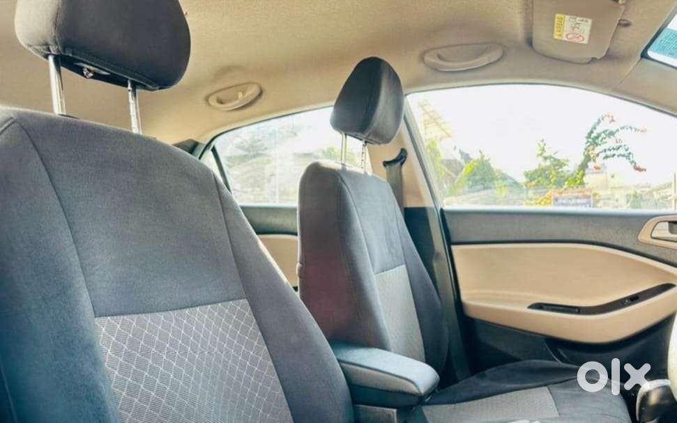 Hyundai I20 Magna Plus, 2021, Petrol