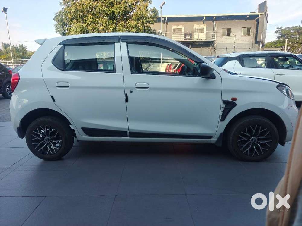 Maruti Suzuki Alto K10 Vxi Airbag, 2023, Petrol