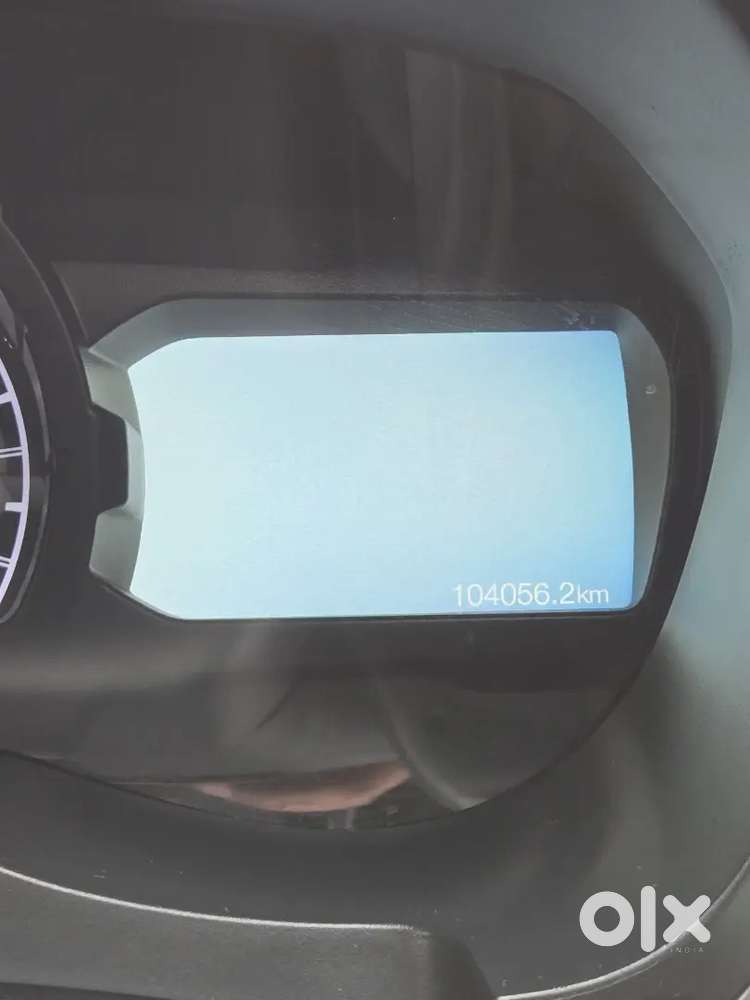 Ford Endeavour 2020 Diesel Well Maintained