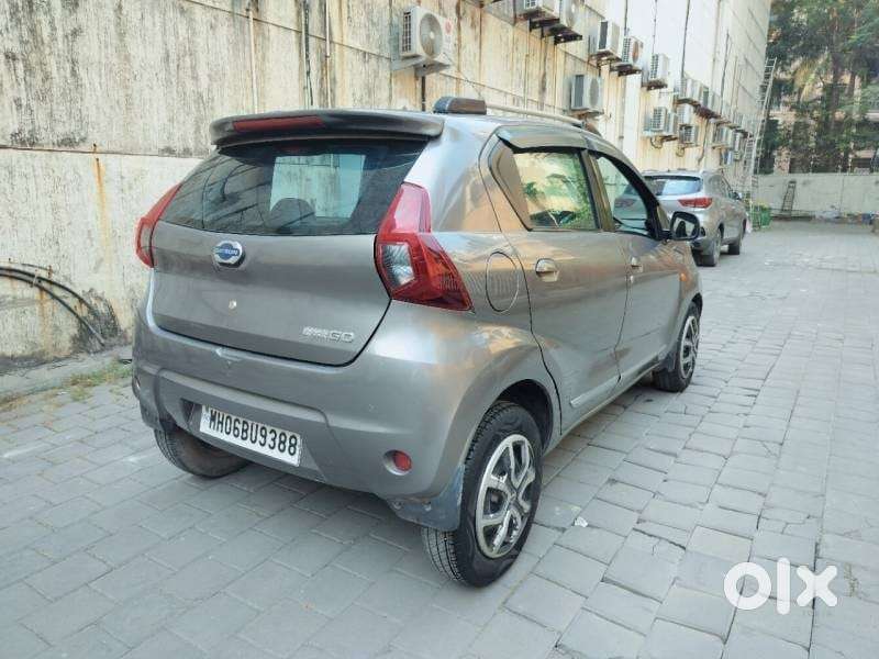 Datsun Redigo 1.0 Limited Edition 2018, 2020, Petrol