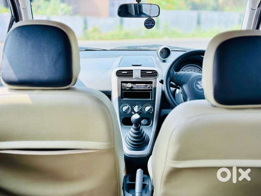 Maruti Suzuki Ritz Vdi, 2012, Diesel