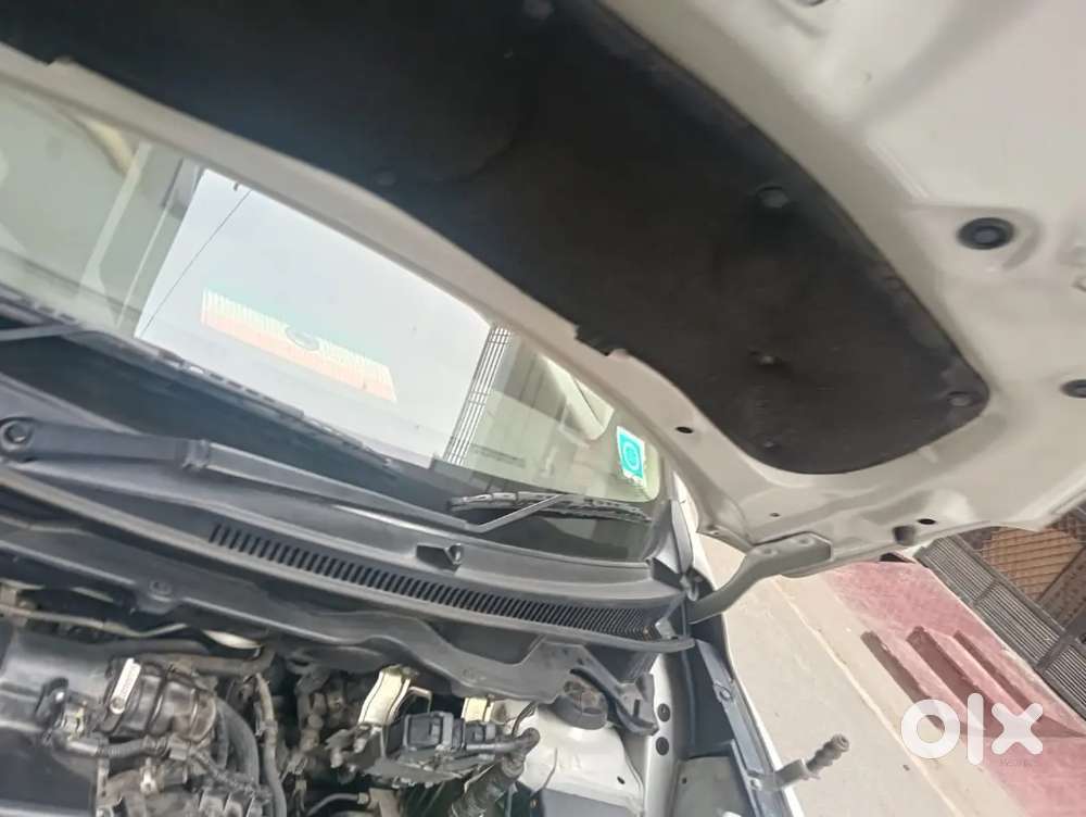 Maruti Ertiga Vxi 2023