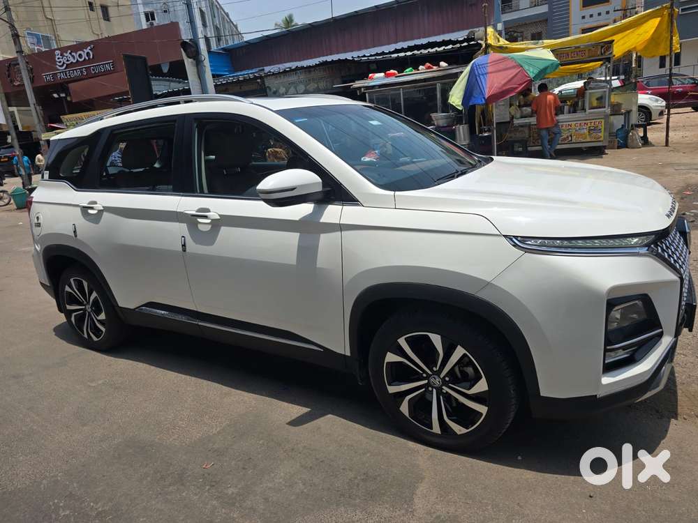 Mg Hector Smart Pro 2.0 Turbo Diesel Mt, 2023, Diesel