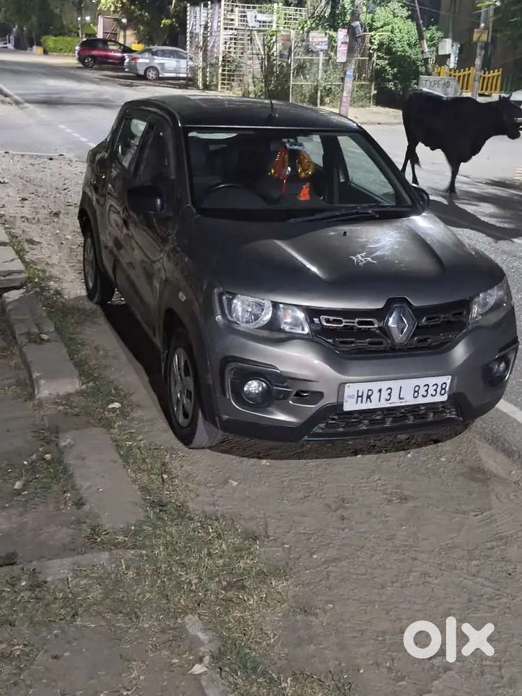 Renault Kwid Rxt Sce 2016