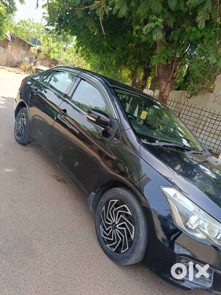 Ciaz Vdi Plus Shvs Hybrid Diesel