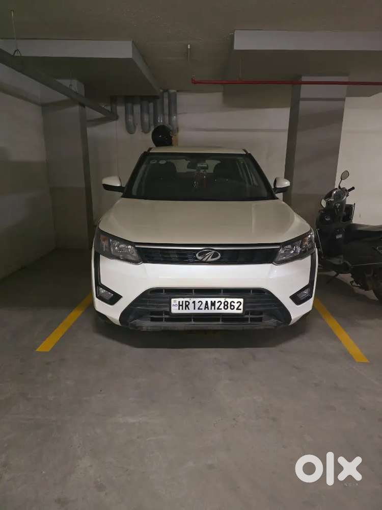 Mahindra Xuv300 Diesel 2020