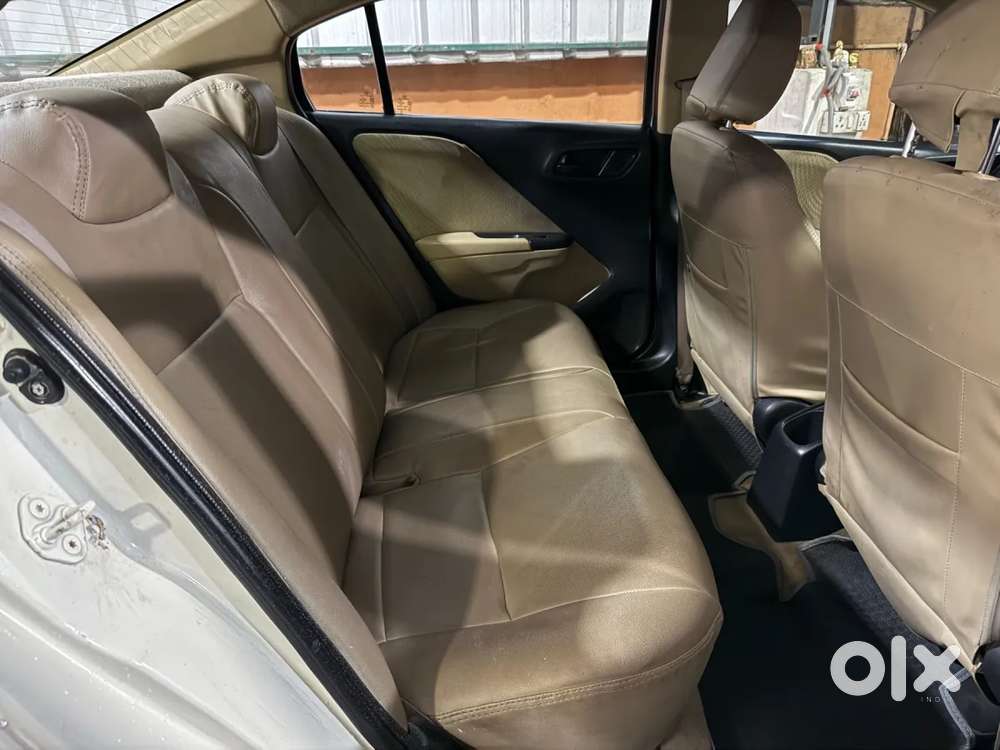 Honda City I Dtec S, 2014, Diesel