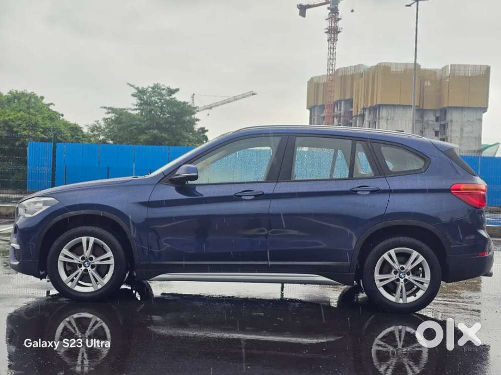 Bmw X1 Sdrive20d Expedition, 2019, Diesel