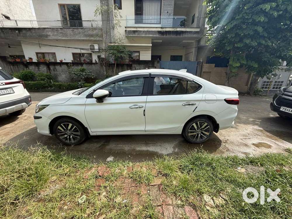 Honda City Manual Petrol 2023