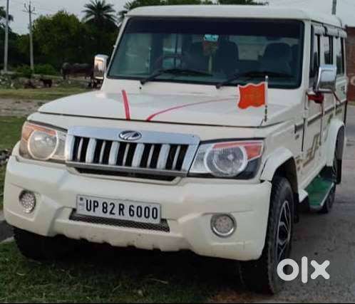 Mahindra Bolero 2013 Diesel 103400 Km Driven