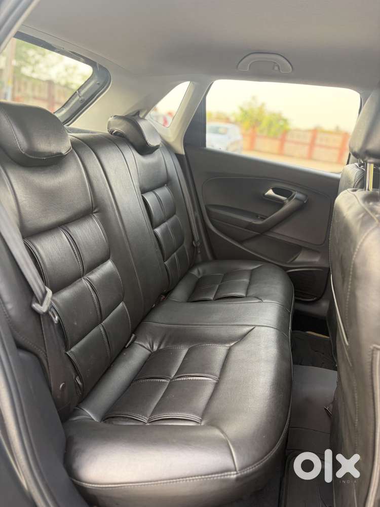 Volkswagen Polo Gt Tsi, 2015, Petrol