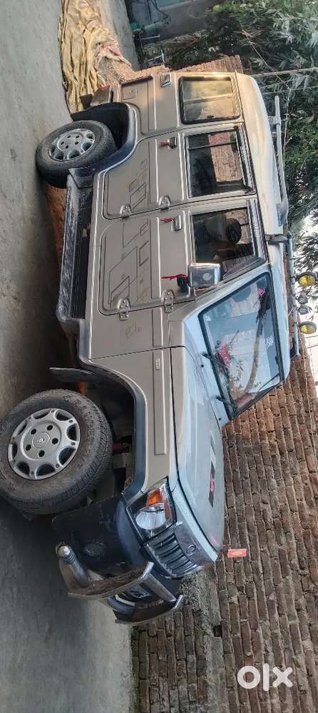 Mahindra Bolero 2013 Diesel 135000 Km Driven