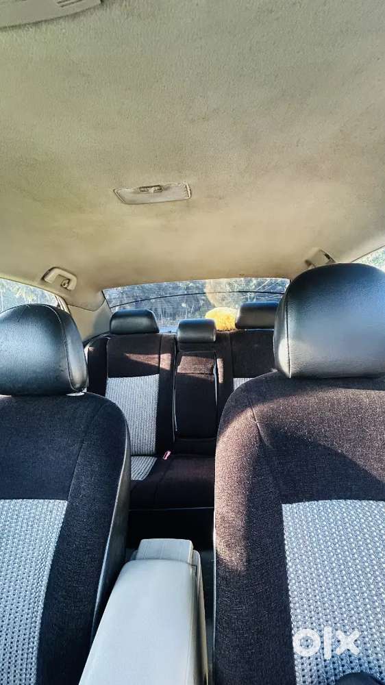 Toyota Corolla Altis Full Option 2012 Year Diesel Car
