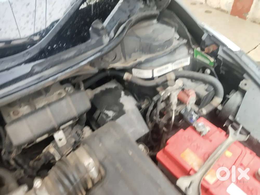 Tata Altroz Xza Petrol 2024