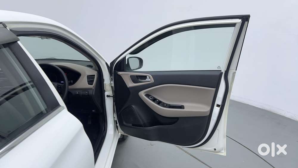 Hyundai Elite I20 1.2 Magna Plus, 2019, Cng & Hybrids