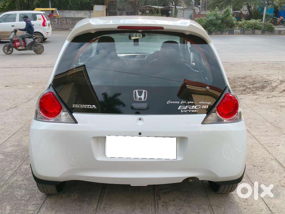 Honda Brio 2013-2016 Vx At, 2018, Petrol
