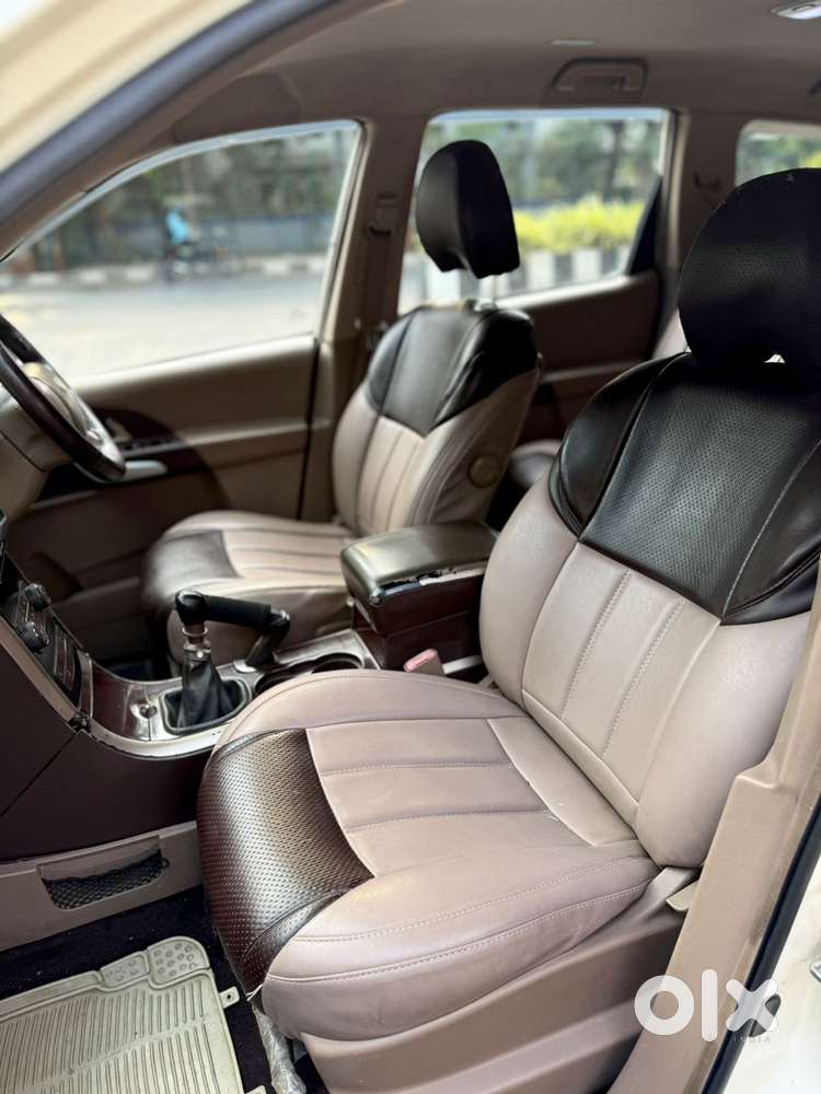 Mahindra Xuv500 W8, 2013, Diesel