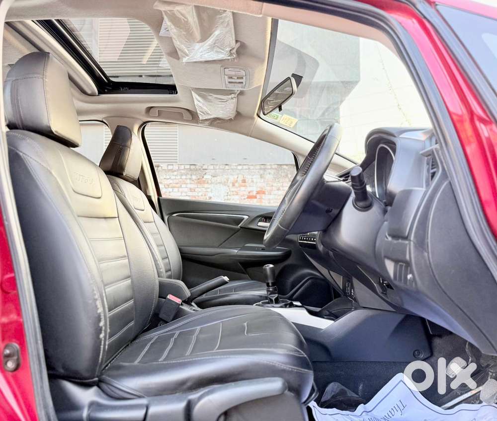 Honda Wr-v 1.2 Vx I-vtec, 2020, Petrol