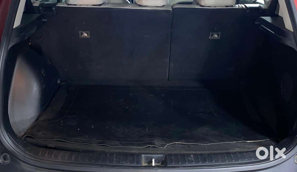 Kia Seltos 1.5 Htx+ Diesel Imt, 2019, Diesel