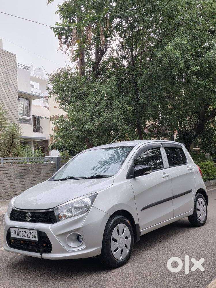 Maruti Suzuki Celerio Zxi, 2019, Petrol